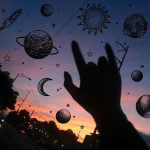 Meet your Posher, Alexes